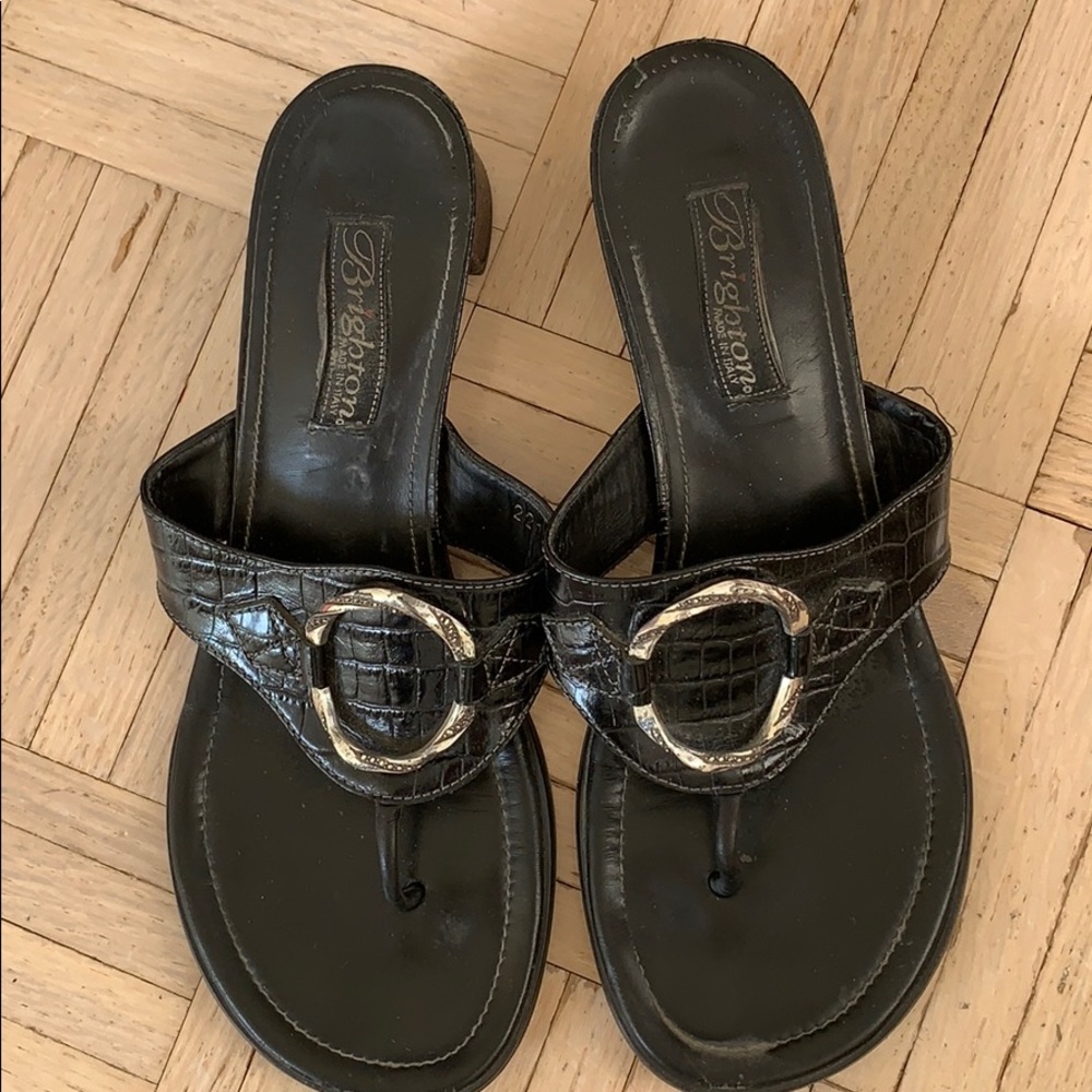 Brighton sandals